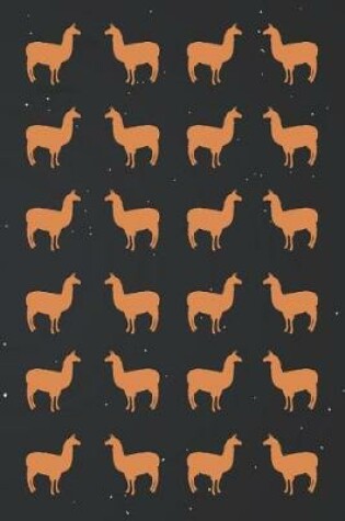 Cover of Llama Notebook