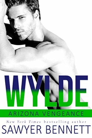 Cover of Wylde