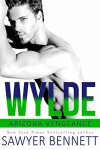 Book cover for Wylde
