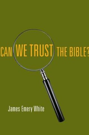 Cover of Can We Trust the Bible?