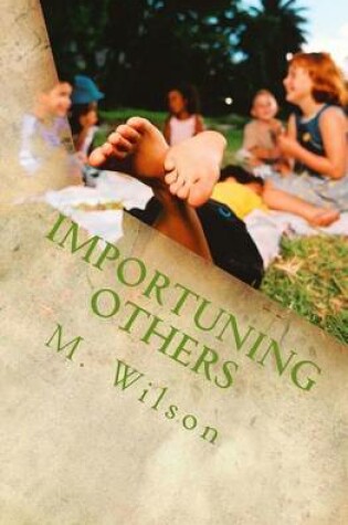 Cover of Importuning Others