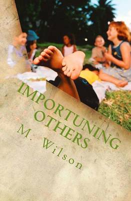 Book cover for Importuning Others