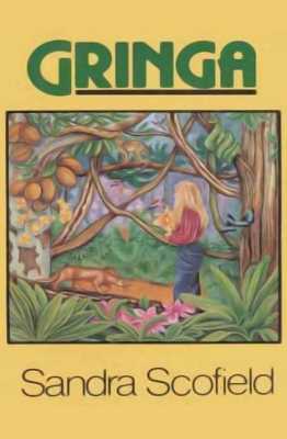 Cover of Gringa