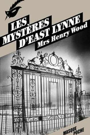 Cover of Les Mysteres D'East Lynne