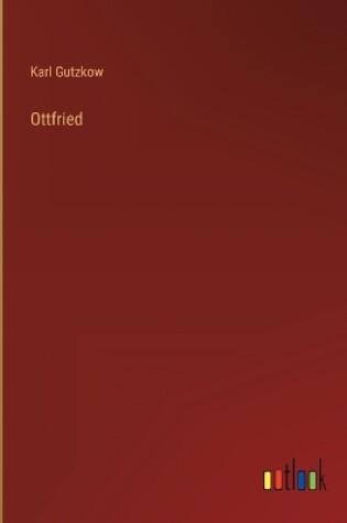 Cover of Ottfried