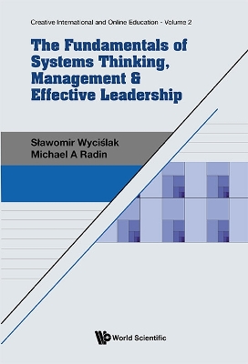 Cover of Fundamentals Of Systems Thinking, Management & Effective Leadership, The