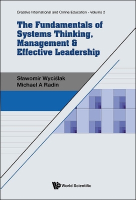 Book cover for Fundamentals Of Systems Thinking, Management & Effective Leadership, The