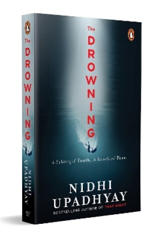 Cover of The Drowning