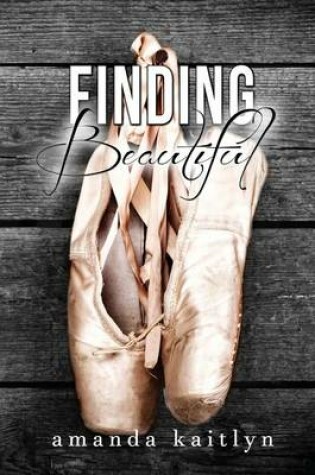 Cover of Finding Beautiful