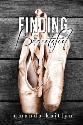 Book cover for Finding Beautiful