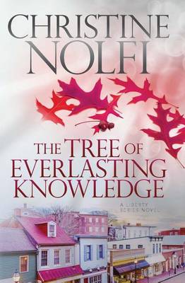 Book cover for The Tree of Everlasting Knowledge