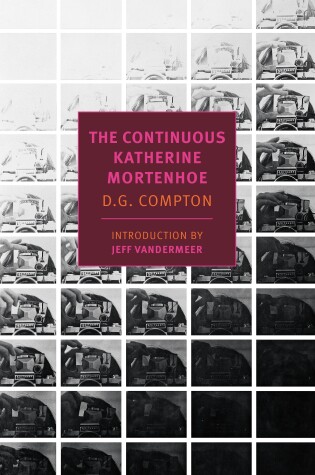Cover of The Continuous Katherine Mortenhoe