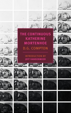 Book cover for The Continuous Katherine Mortenhoe