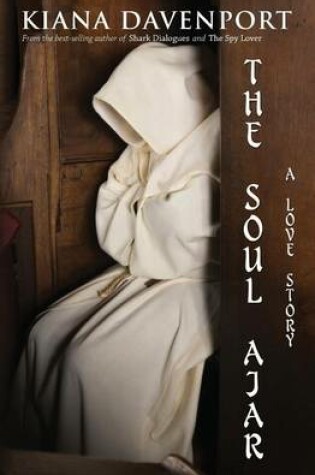 Cover of THE SOUL AJAR, A Love Story