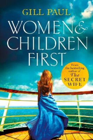 Cover of Women and Children First