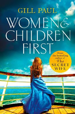 Book cover for Women and Children First