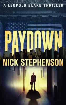 Book cover for Paydown