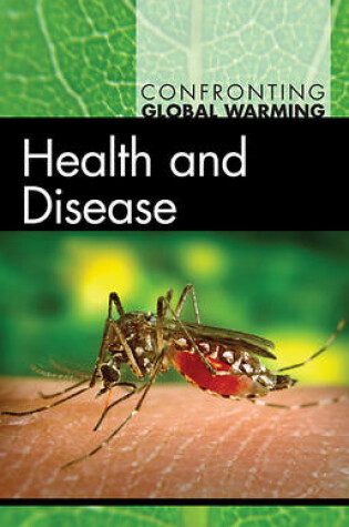 Cover of Health and Disease