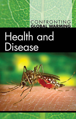 Book cover for Health and Disease