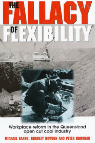 Cover of The Fallacy of Flexibility