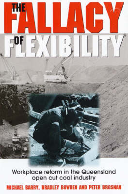 Book cover for The Fallacy of Flexibility