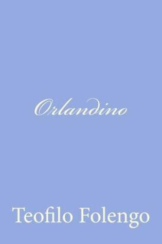 Cover of Orlandino