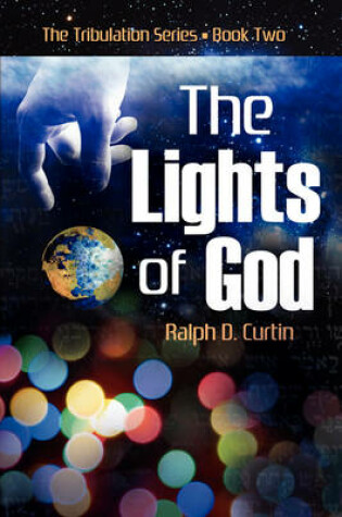 Cover of The Lights of God