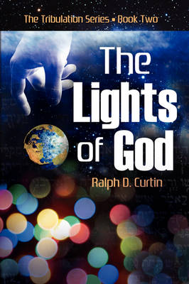 Book cover for The Lights of God