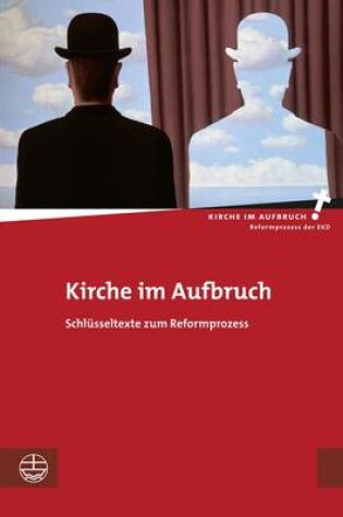 Cover of Kirche Im Aufbruch