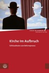 Book cover for Kirche Im Aufbruch