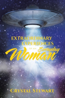 Book cover for Extraordinary Experiences of an Everyday Woman