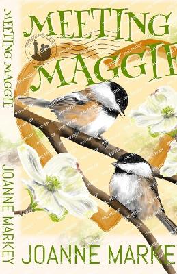 Cover of Meeting Maggie