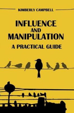 Cover of Influence and Manipulation