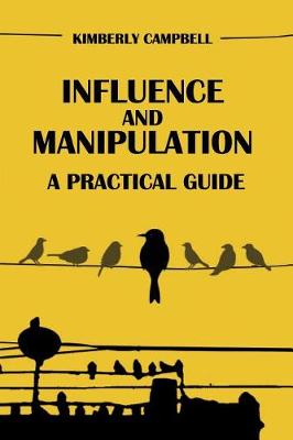 Book cover for Influence and Manipulation