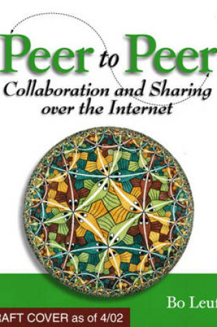 Cover of Peer to Peer