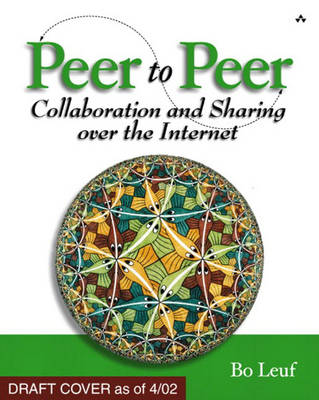 Cover of Peer to Peer