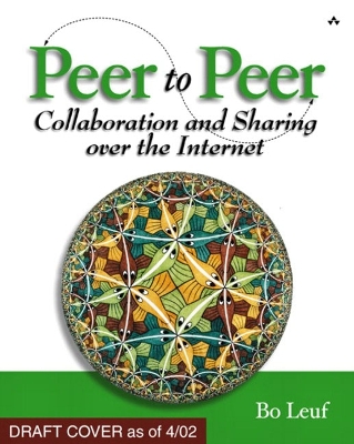 Book cover for Peer to Peer