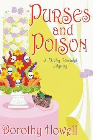 Cover of Purses and Poison