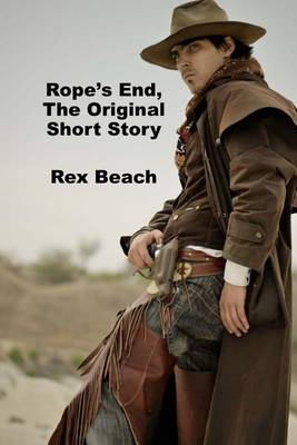 Book cover for Rope's End, the Original Short Story
