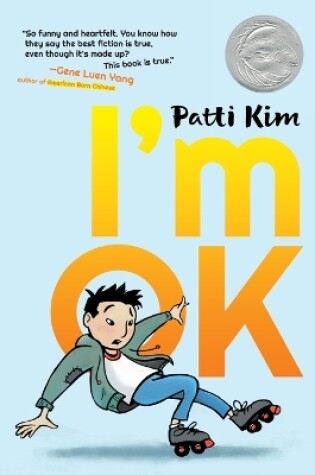 Cover of I'm Ok