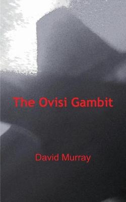 Book cover for The Ovisi Gambit