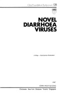 Book cover for Ciba Foundation: Symp 112 Microbial Toxins and Diarrhoeal Disease