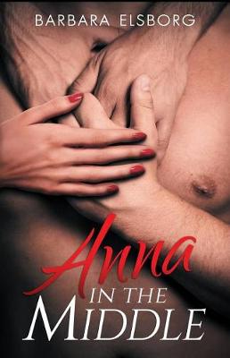 Book cover for Anna in the Middle