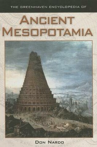 Cover of Ancient Mesopotamia