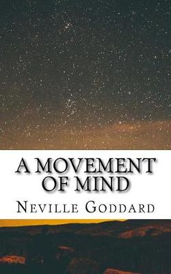 Book cover for A Movement of Mind