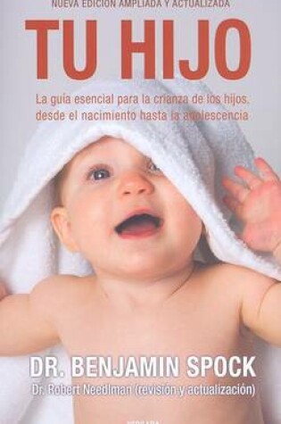 Cover of Tu Hijo