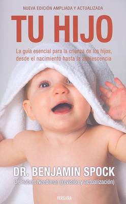 Book cover for Tu Hijo