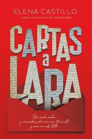 Cover of Cartas a Lara