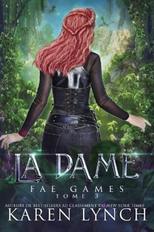 Cover of La Dame