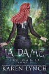 Book cover for La Dame